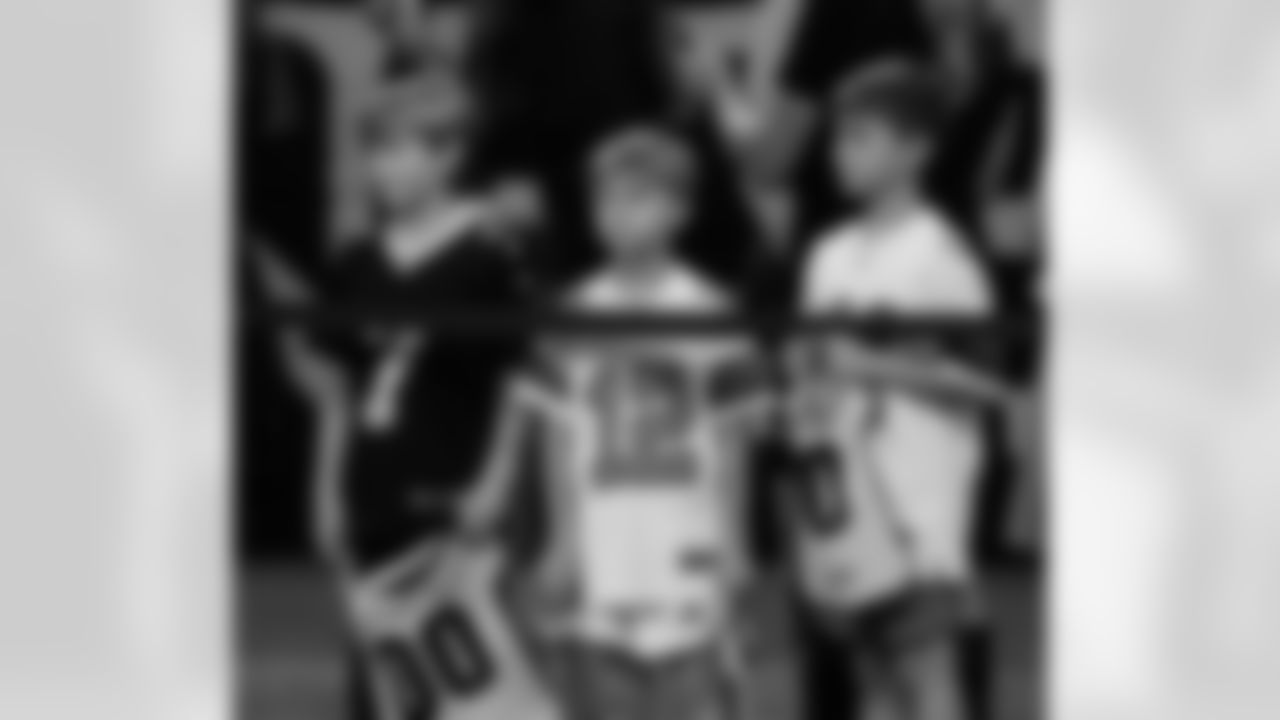 Check out the fan photos from the New Orleans Saints game against the New York Jets for Week 16 of the 2025 NFL season on Dec. 21, 2025 at the Caesars Superdome.