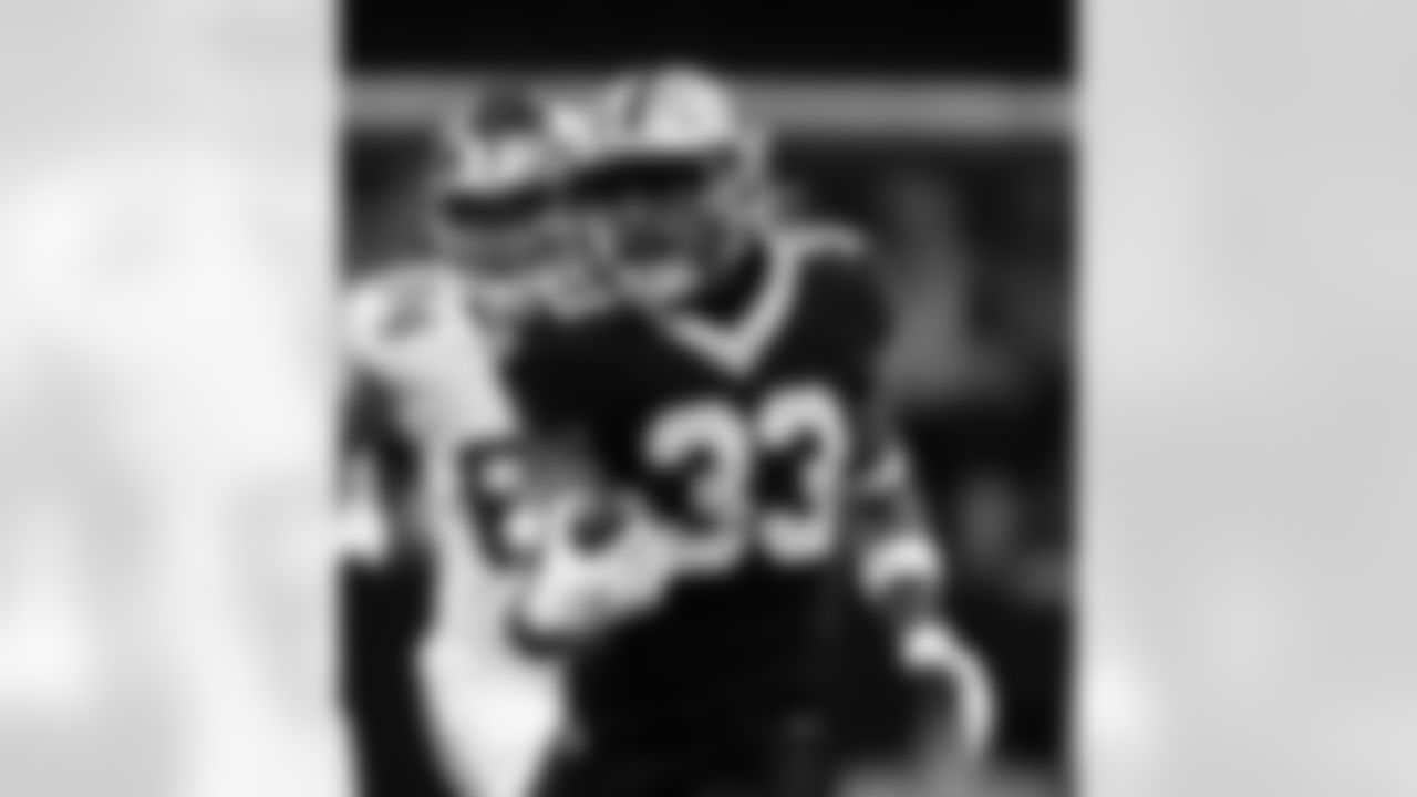 Check out the game action photos from the New Orleans Saints game against the New York Giants for Week 5 of the 2025 NFL season on Oct. 5, 2025 at Caesars Superdome.