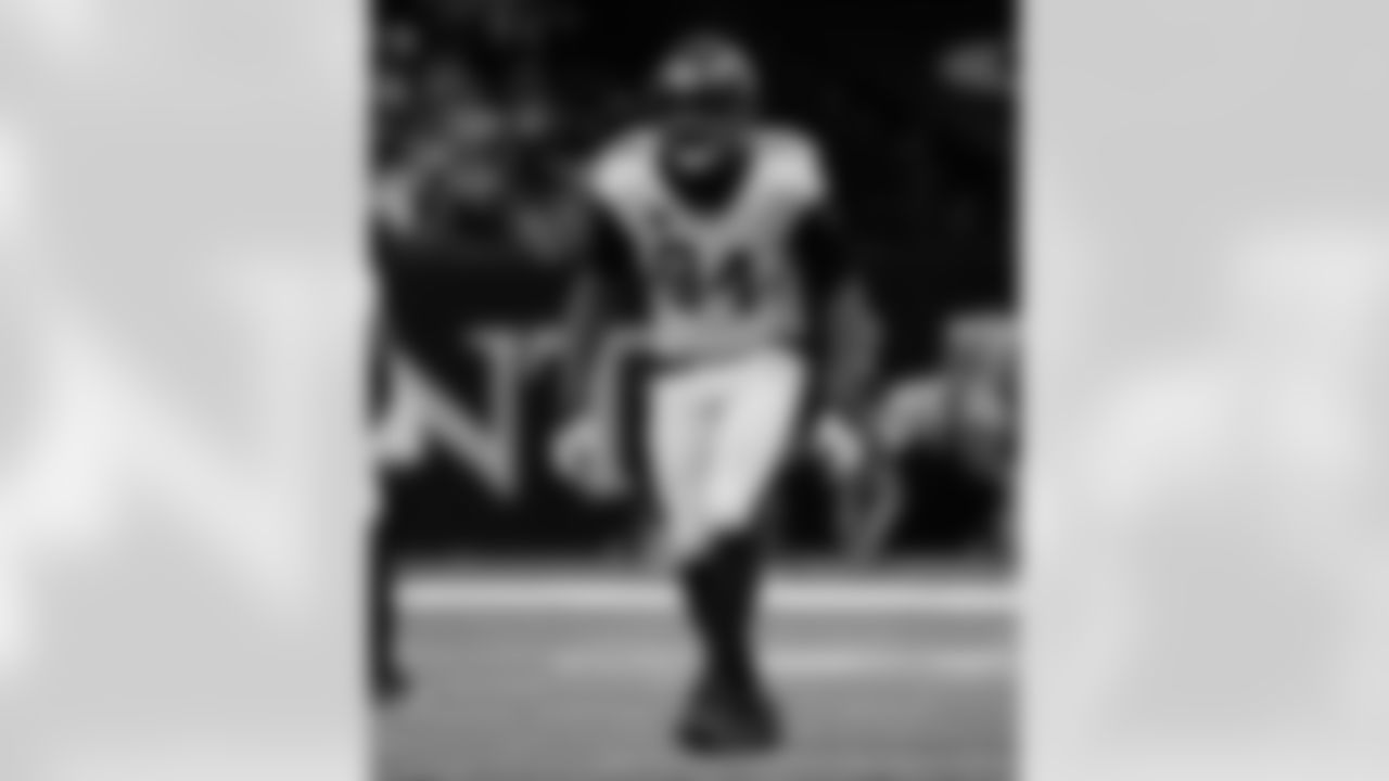 Check out the game action photos from the New Orleans Saints game against the New York Jets for Week 16 of the 2025 NFL season on Dec. 21, 2025 at the Caesars Superdome.