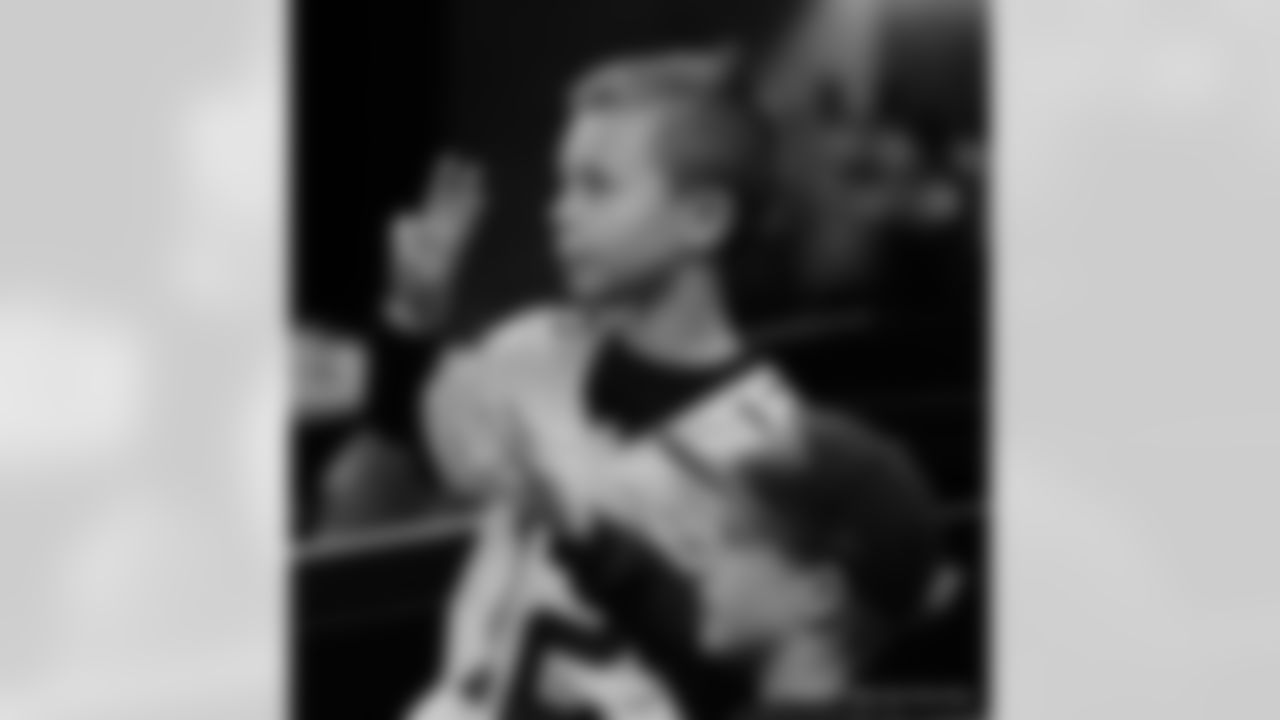 Check out the fan photos from the New Orleans Saints game against the New York Jets for Week 16 of the 2025 NFL season on Dec. 21, 2025 at the Caesars Superdome.