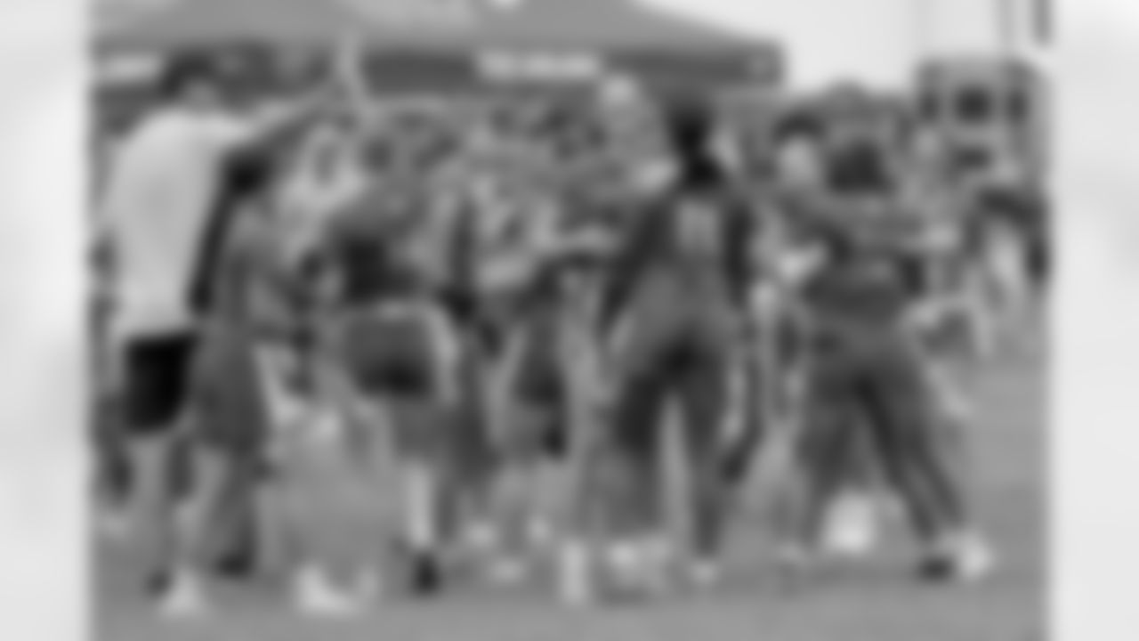 Check out the best action shots from the championship weekend as Mississippi Flag Football teams competed on Saturday, May 10 as part of the 2025 Saints Girls High School Flag Football season.