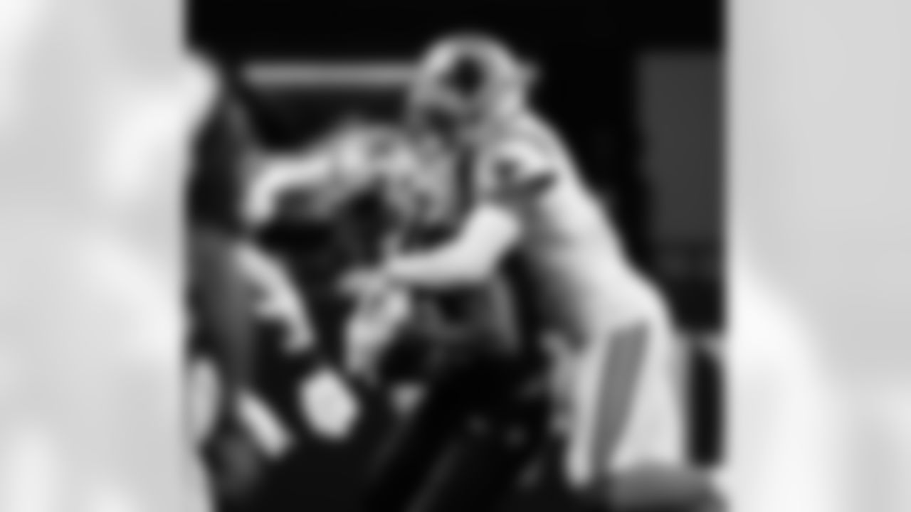 Check out the game action photos from the New Orleans Saints game against the Carolina Panthers for Week 15 of the 2025 NFL season on Dec. 14, 2025 at the Caesars Superdome.