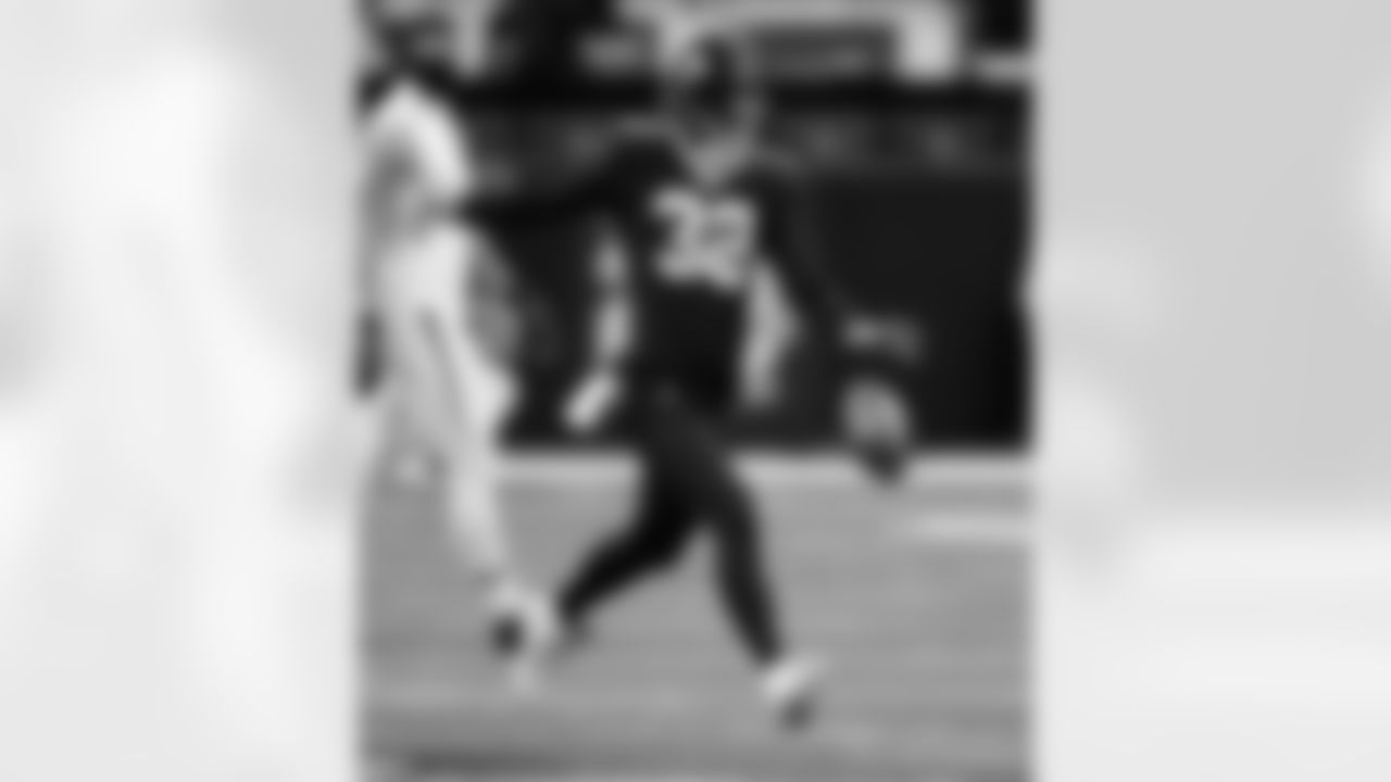 Check out the pregame photos from the New Orleans Saints game against the Atlanta Falcons for Week 12 of the 2025 NFL season on Nov. 23, 2025 at the Caesars Superdome.