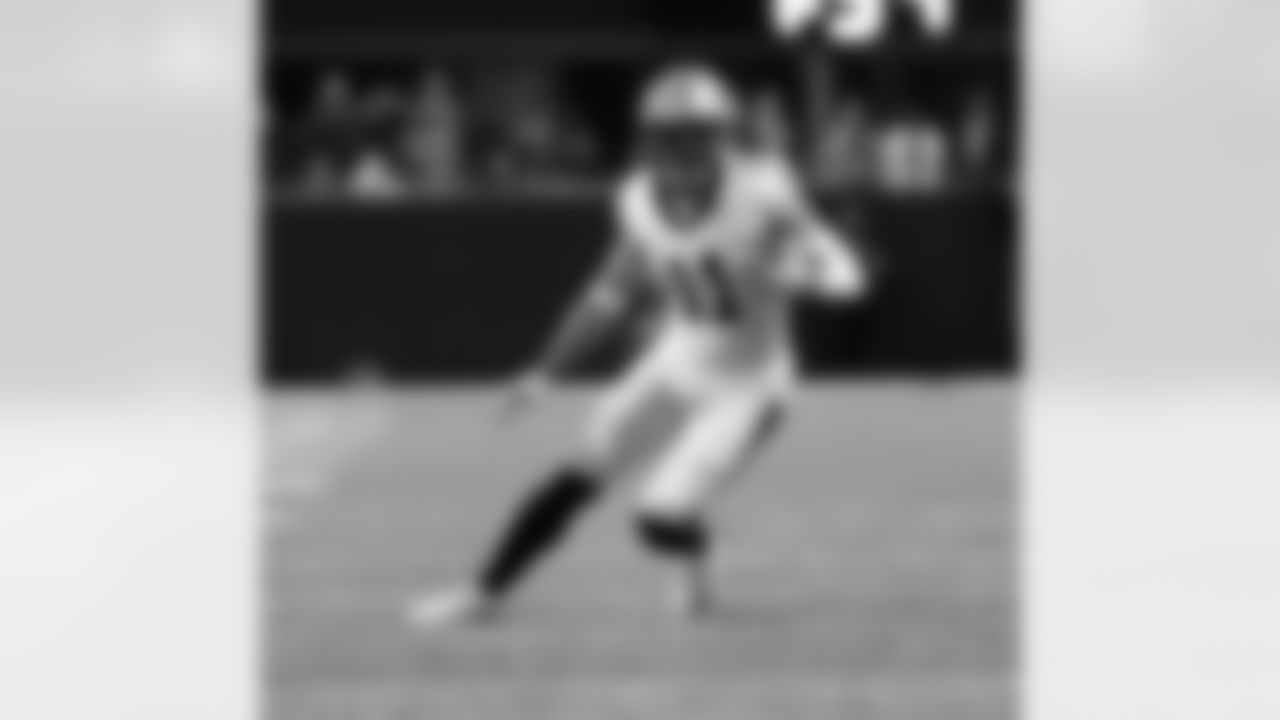 Check out the game action photos from the New Orleans Saints game against the Atlanta Falcons for Week 18 of the 2025 NFL season on Jan. 4, 2026 at Mercedes-Benz Stadium.