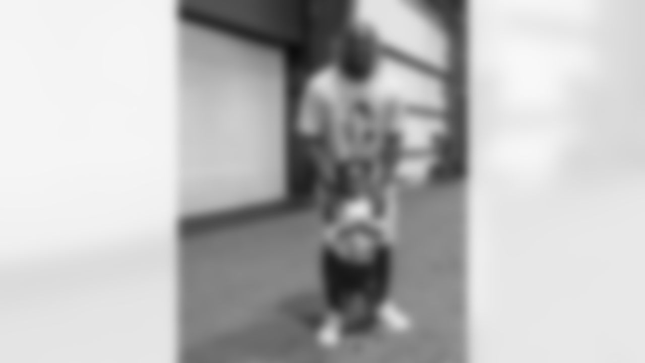New Orleans Saints defensive end Cameron Jordan hosted his seventh annual C3 Youth Football Camp on Thursday, June 12, 2025 at the Ochsner Sports Performance Center.