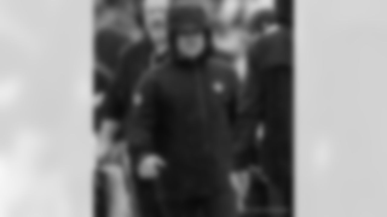 Check out the game action photos from the New Orleans Saints game against the Tampa Bay Buccaneers for Week 14 of the 2025 NFL season on Dec. 7, 2025 at Raymond James Stadium.