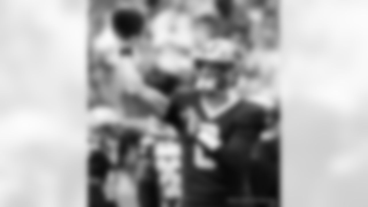 Check out the pregame photos from the New Orleans Saints game against the Miami Dolphins for Week 13 of the 2025 NFL season on Nov. 30, 2025 at Hard Rock Stadium.