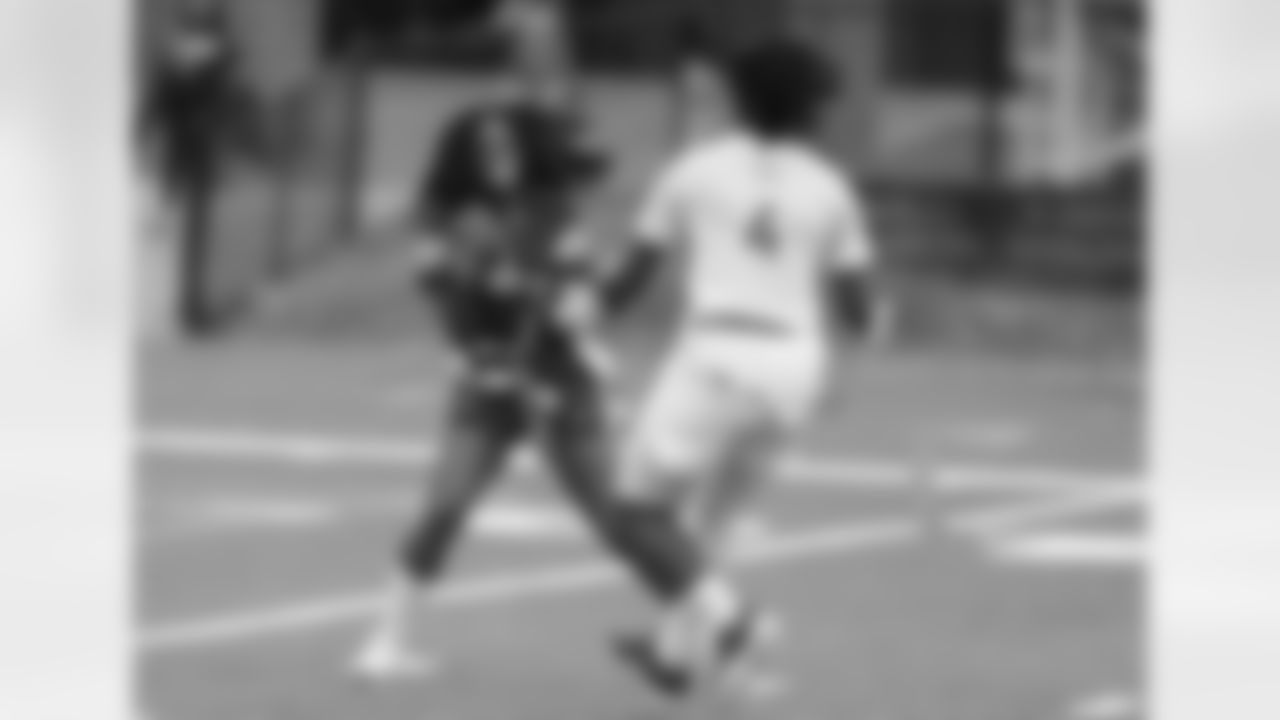 Check out the best action shots from Week 4 as Mississippi Flag Football teams competed on Thursday, April 24 as part of the 2025 Saints Girls High School Flag Football season.