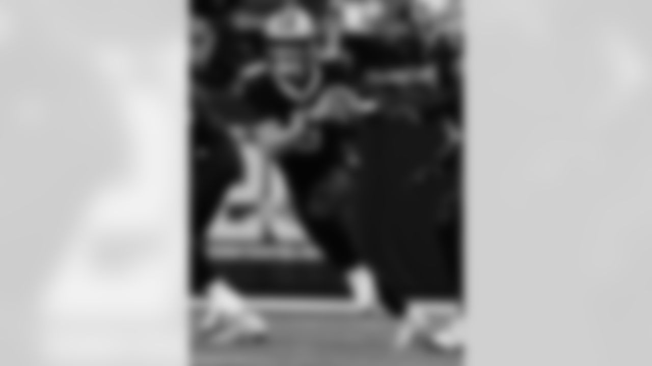 Check out the game action photos from the New Orleans Saints game against the Tampa Bay Buccaneers for Week 8 of the 2025 NFL season on Oct. 26, 2025 at the Caesars Superdome.