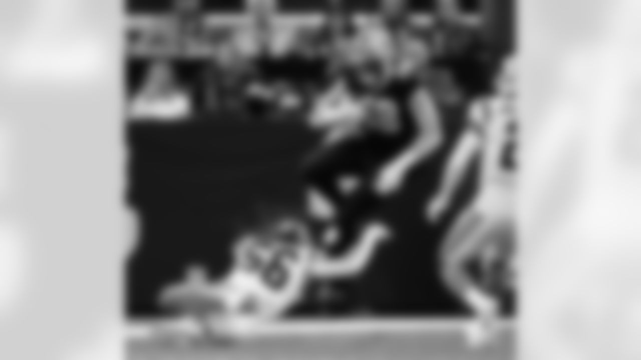 Check out the game action photos from the New Orleans Saints game against the Carolina Panthers for Week 15 of the 2025 NFL season on Dec. 14, 2025 at the Caesars Superdome.