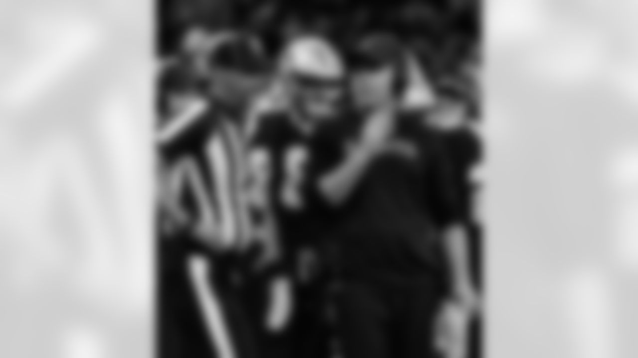 Check out the game action photos from the New Orleans Saints game against the New York Giants for Week 5 of the 2025 NFL season on Oct. 5, 2025 at Caesars Superdome.