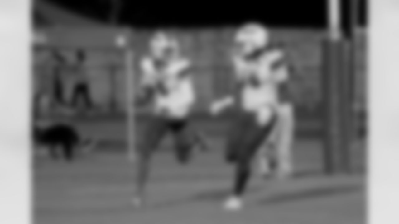 The St. Stanislaus Rock-a-Chaws held their homecoming as they hosted the Stone Tomcats during Mississippi High School Football Under the Lights presented by Venture Global on Friday, October 3, 2025.