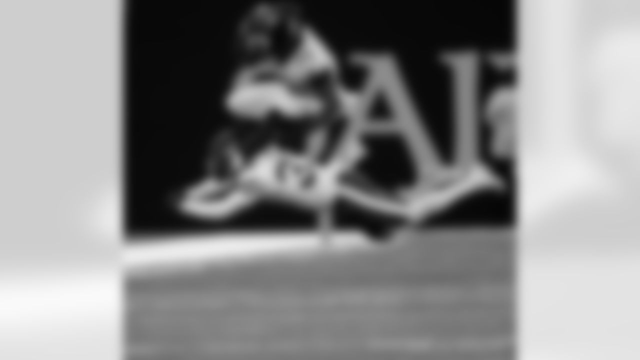 Check out the game action photos from the New Orleans Saints game against the New York Jets for Week 16 of the 2025 NFL season on Dec. 21, 2025 at the Caesars Superdome.