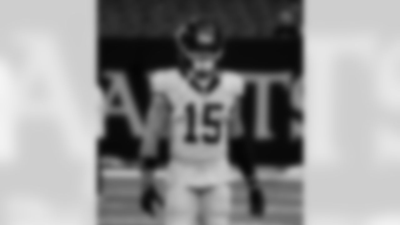 Check out the pregame photos from the New Orleans Saints game against the New York Jets for Week 16 of the 2025 NFL season on Dec. 21, 2025 at the Caesars Superdome.