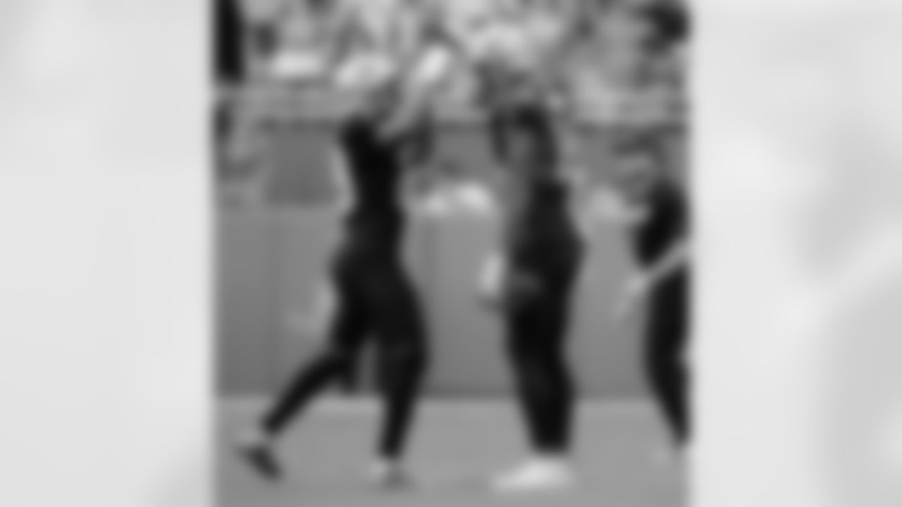 Check out the game action photos from the New Orleans Saints game against the Miami Dolphins for Week 13 of the 2025 NFL season on Nov. 30, 2025 at Hard Rock Stadium.