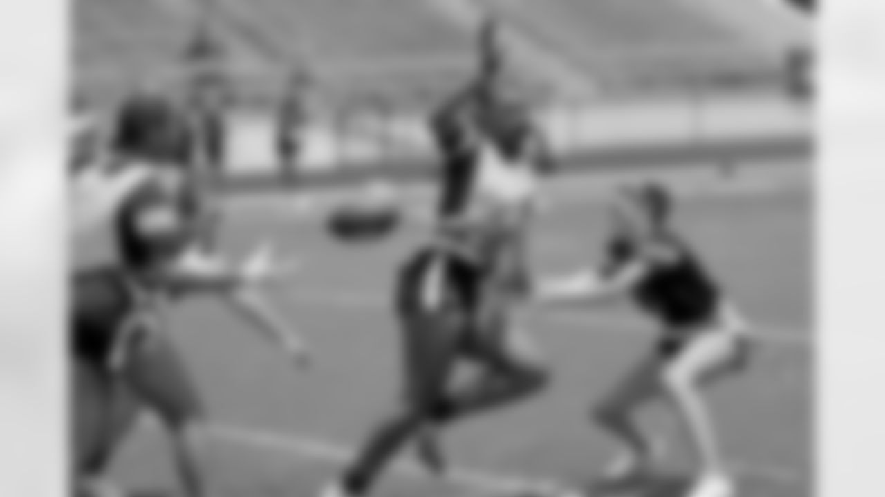 Check out the best action shots from the championship weekend as Mississippi Flag Football teams competed on Saturday, May 10 as part of the 2025 Saints Girls High School Flag Football season.