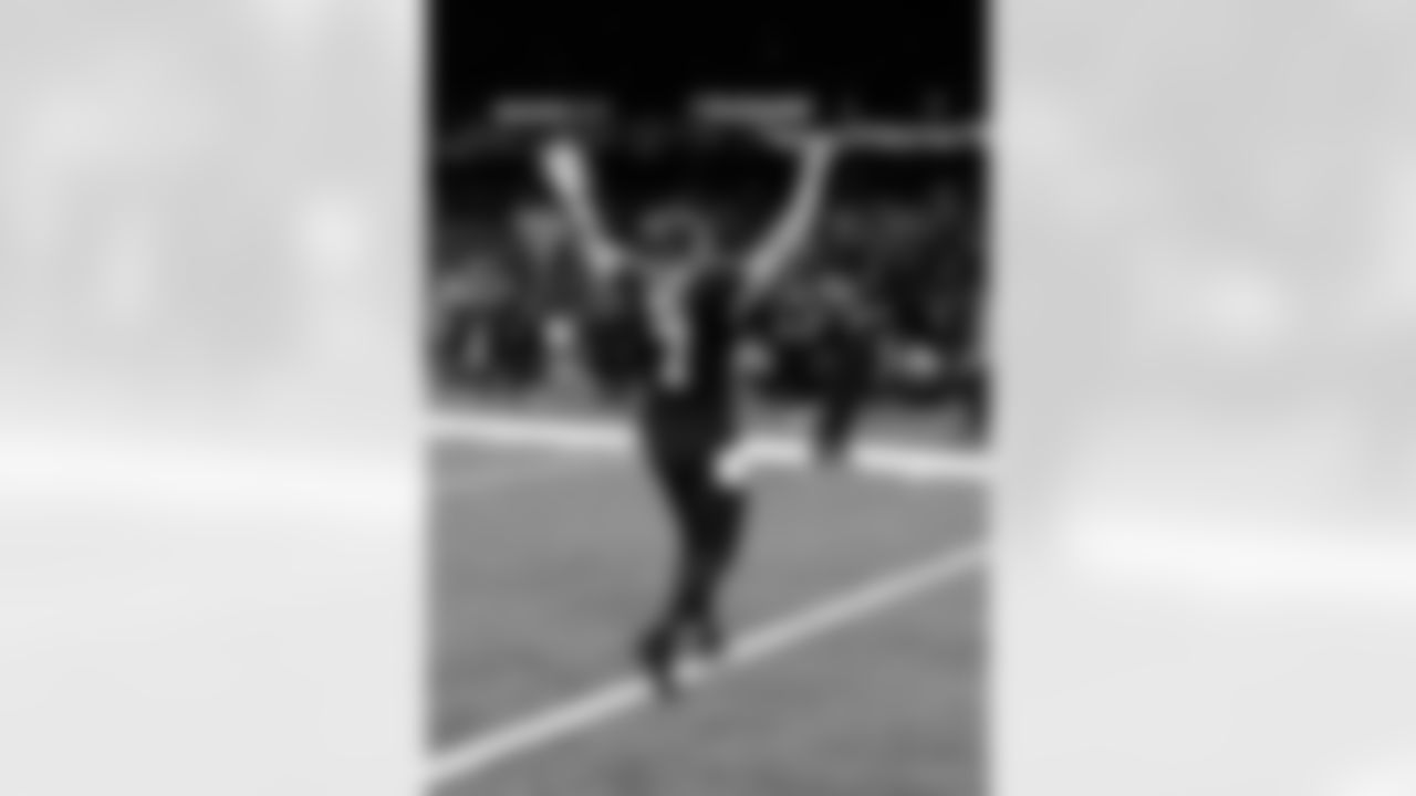 Check out the pregame photos from the New Orleans Saints game against the New York Giants for Week 5 of the 2025 NFL season on Oct. 5, 2025 at Caesars Superdome.