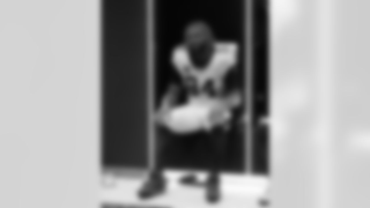 Check out the pregame photos from the New Orleans Saints game against the New York Jets for Week 16 of the 2025 NFL season on Dec. 21, 2025 at the Caesars Superdome.