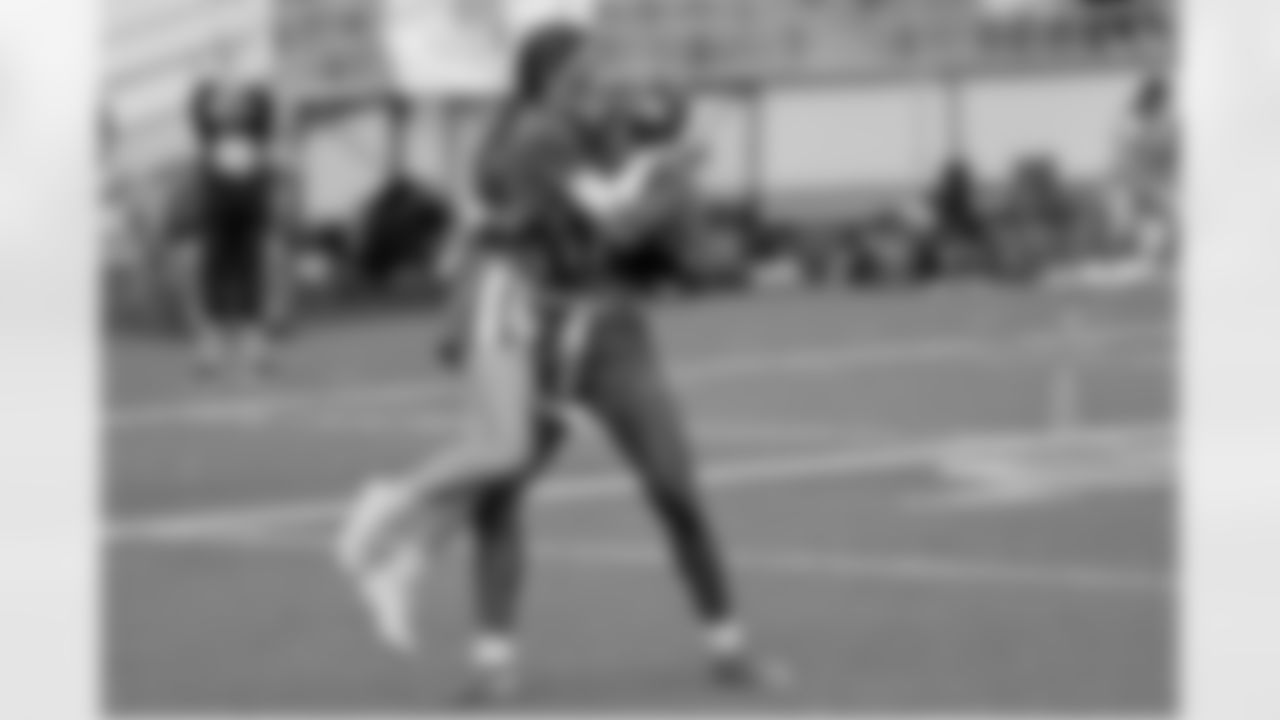 Check out the best action shots from the championship weekend as Mississippi Flag Football teams competed on Saturday, May 10 as part of the 2025 Saints Girls High School Flag Football season.