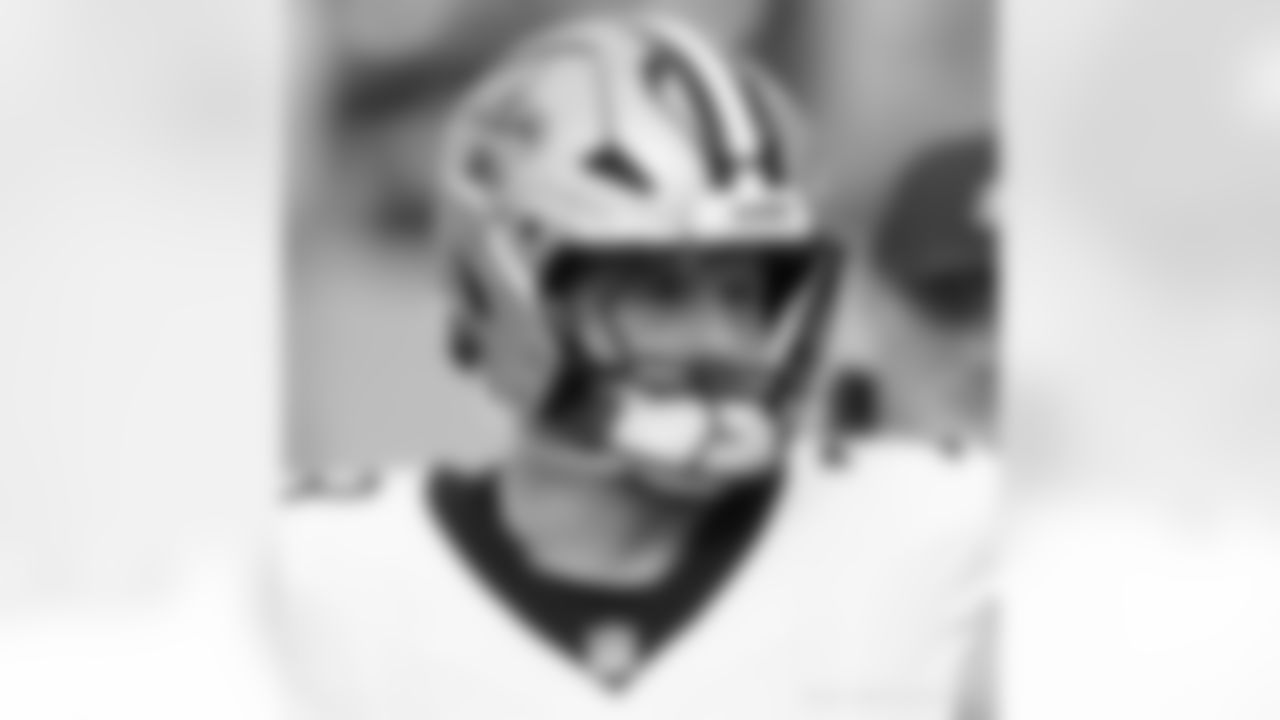 Check out the pregame photos from the New Orleans Saints game against the Tennessee Titans for Week 17 of the 2025 NFL season on Dec. 28, 2025 at Nissan Stadium.