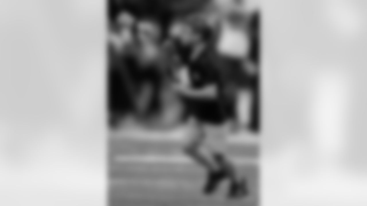 Check out the entertainment photos from the New Orleans Saints game against the New York Jets for Week 16 of the 2025 NFL season on Dec. 21, 2025 at the Caesars Superdome.