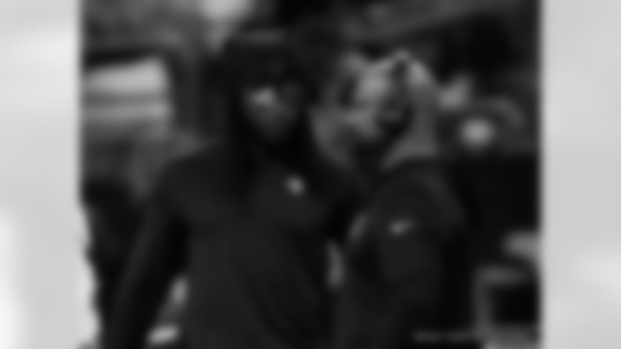 Check out the pregame photos from the New Orleans Saints game against the Jacksonville Jaguars in Week 2 of the 2025 NFL preseason.