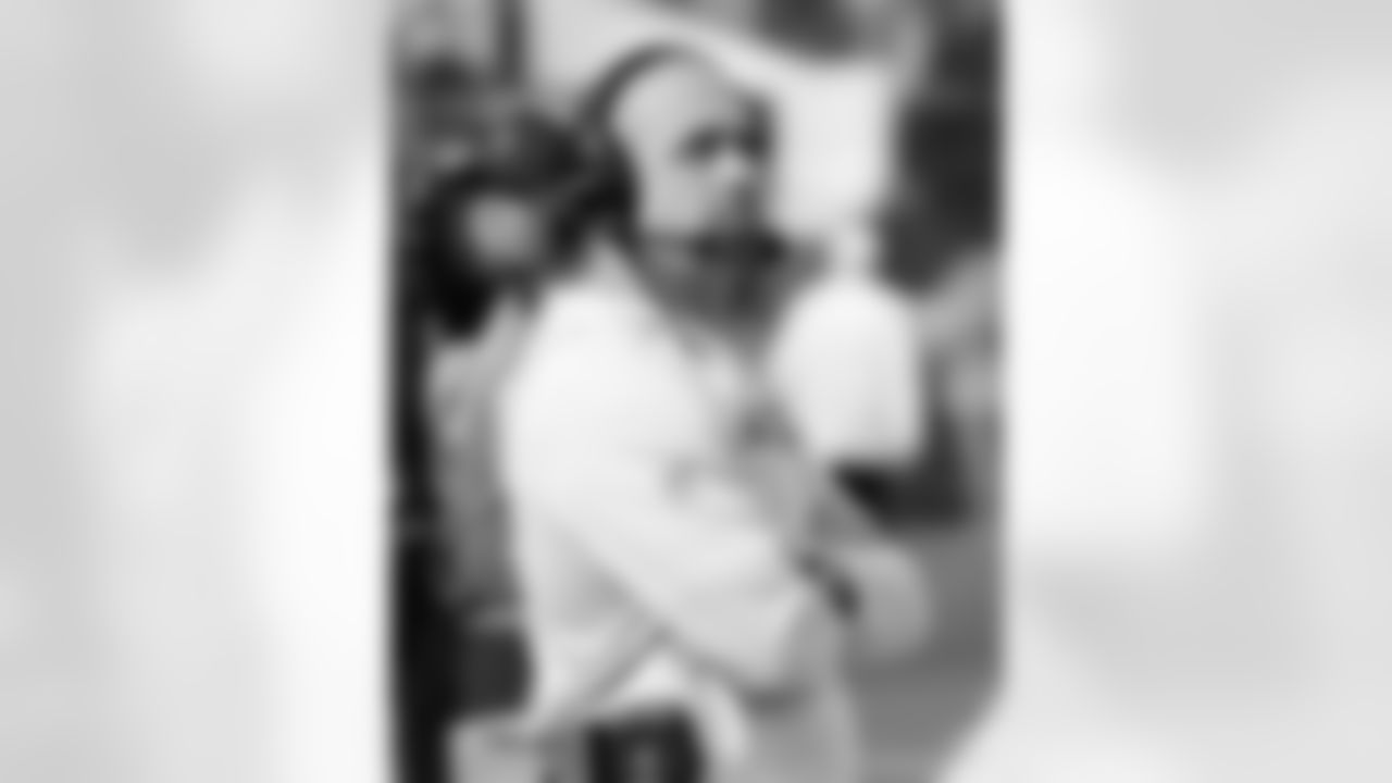 Check out the pregame photos from the New Orleans Saints game against the Los Angeles Rams for Week 9 of the 2025 NFL season on Nov. 2, 2025 at SoFi Stadium.