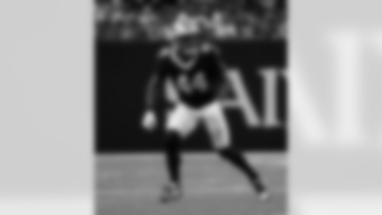 Check out the game action photos from the New Orleans Saints game against the Denver Broncos in Week 3 of the 2025 NFL preseason