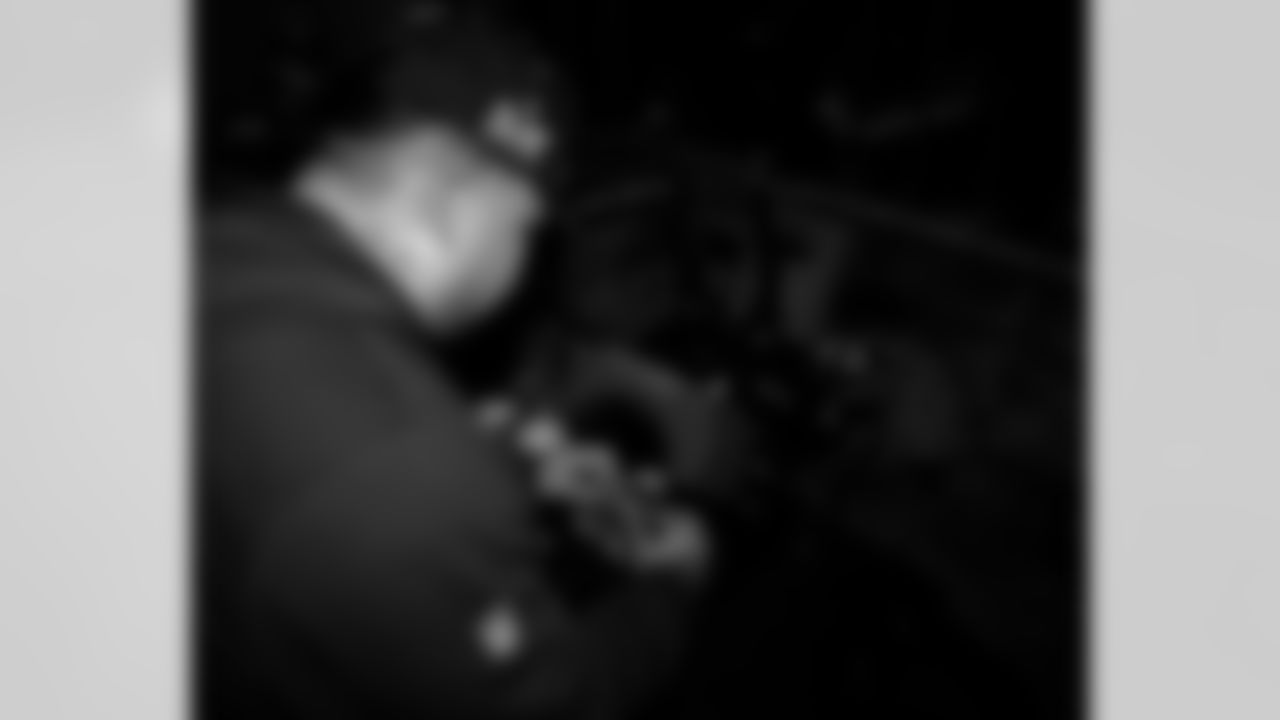 The NFL hosted a Super Bowl LX watch party at Casino Mistinguett in Paris on Sunday, February 8, 2026, featuring a Saints-branded corner with gift bags including Saints hats. Additionally, the French Quarter podcast organized a watch party for American football fans in Paris.