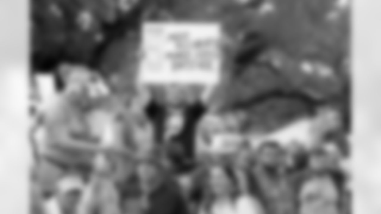 New Orleans Saints legend and Hall of Famer Drew Brees rode down the Uptown route with the Krewe of Bacchus as they presented their annual parade entitled "Bacchus Celebrates America 250" on Sunday, February 15 during the 2026 Mardi Gras season.