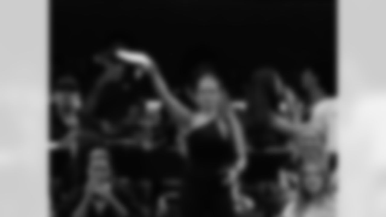 Check out the game action photos from the New Orleans Saints game against the Atlanta Falcons for Week 12 of the 2025 NFL season on Nov. 23, 2025 at the Caesars Superdome.