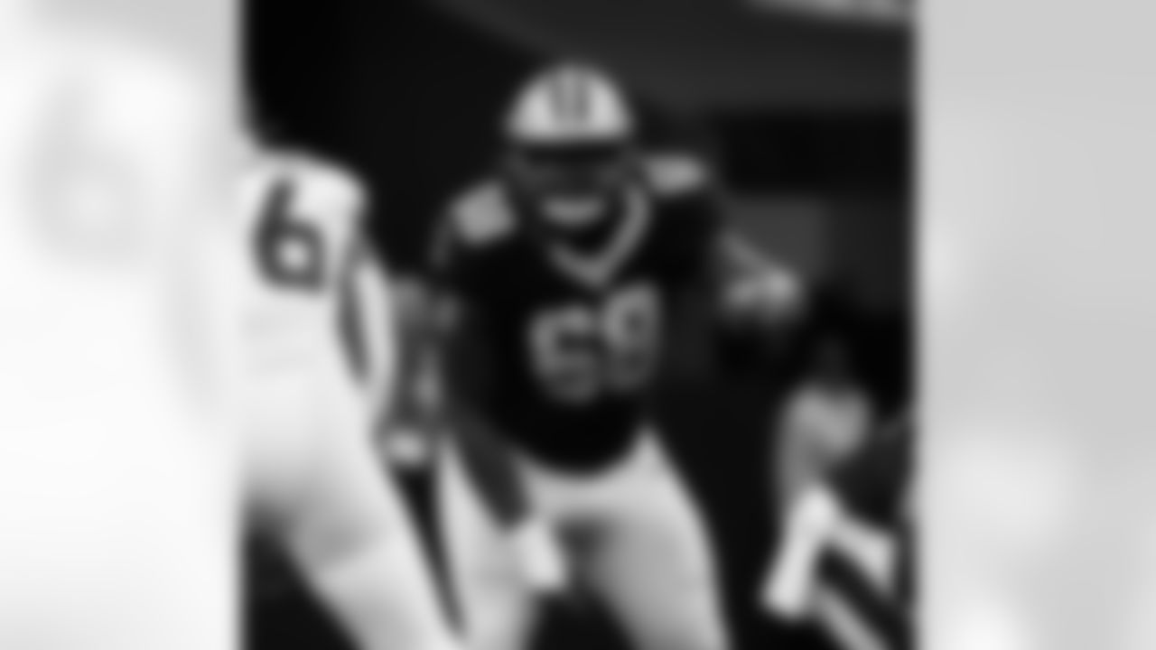 Check out the game action photos from the New Orleans Saints game against the Denver Broncos in Week 3 of the 2025 NFL preseason