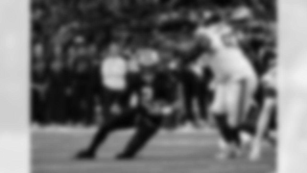 Check out the game action photos from the New Orleans Saints game against the New York Giants for Week 5 of the 2025 NFL season on Oct. 5, 2025 at Caesars Superdome.