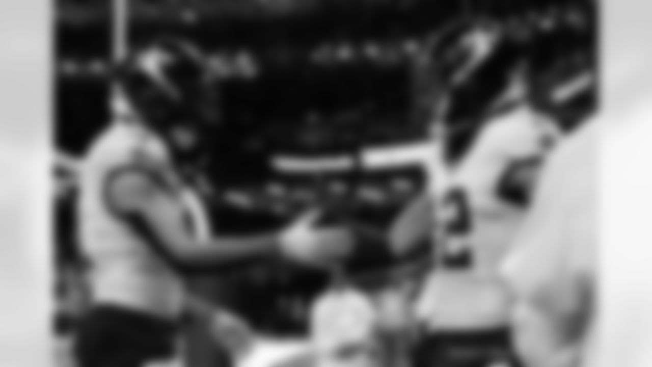 Check out the game action photos from the New Orleans Saints game against the New York Jets for Week 16 of the 2025 NFL season on Dec. 21, 2025 at the Caesars Superdome.