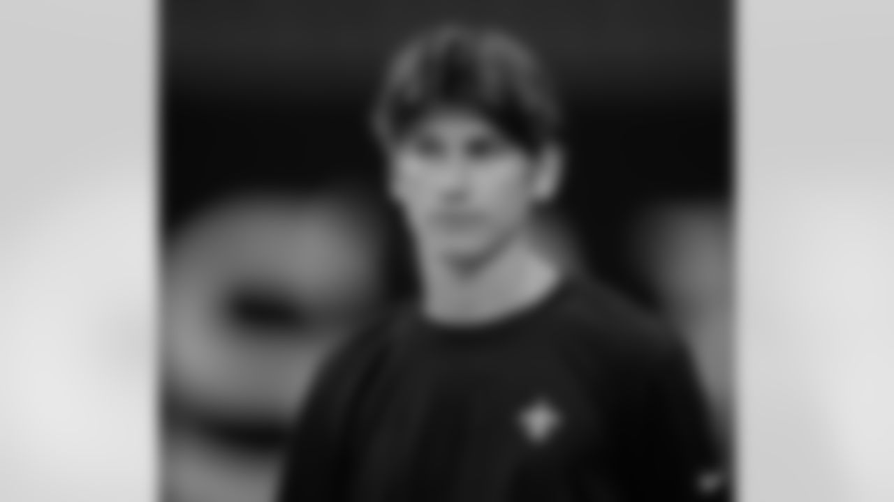 Check out the pregame photos from the New Orleans Saints game against the Atlanta Falcons for Week 12 of the 2025 NFL season on Nov. 23, 2025 at the Caesars Superdome.