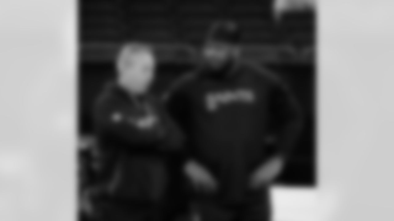 Check out the pregame photos from the New Orleans Saints game against the New York Jets for Week 16 of the 2025 NFL season on Dec. 21, 2025 at the Caesars Superdome.