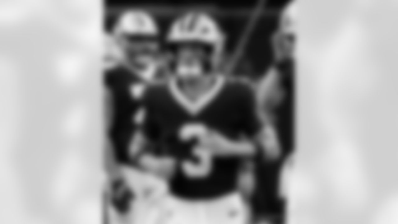 Check out the pregame photos from the New Orleans Saints game against the Jacksonville Jaguars in Week 2 of the 2025 NFL preseason.