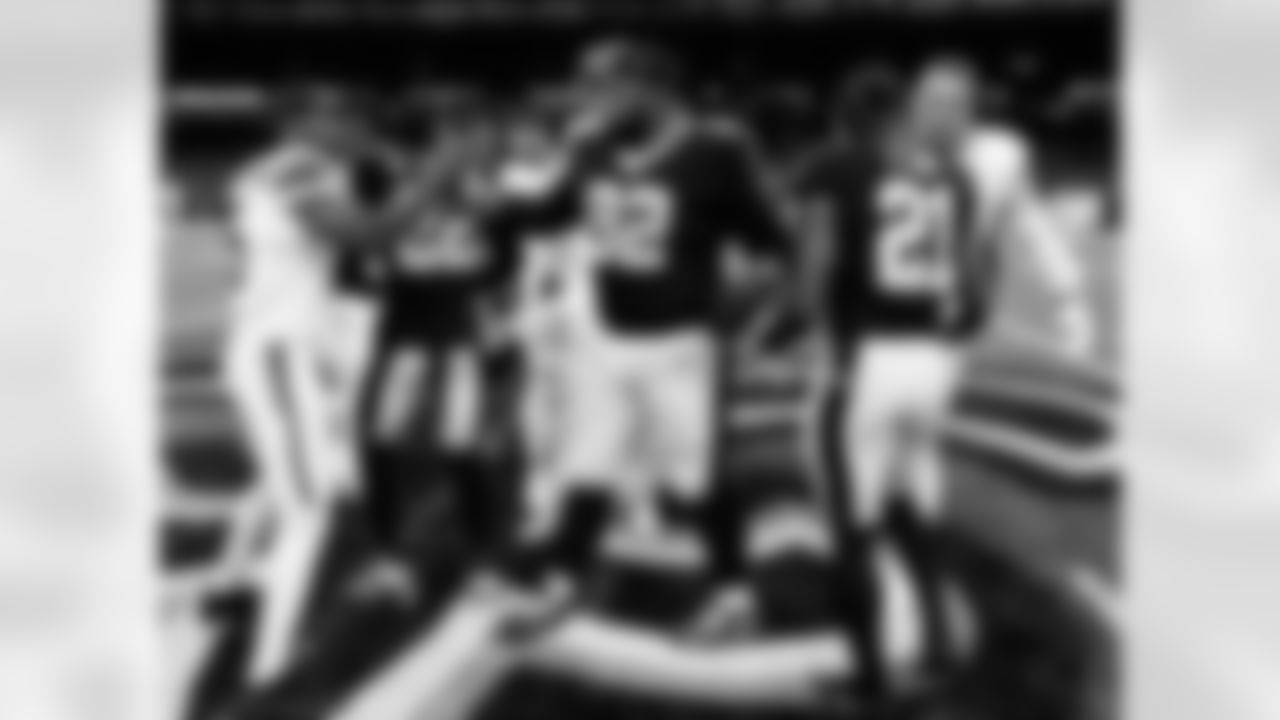 Check out the pregame photos from the New Orleans Saints game against the Denver Broncos in Week 3 of the 2025 NFL preseason