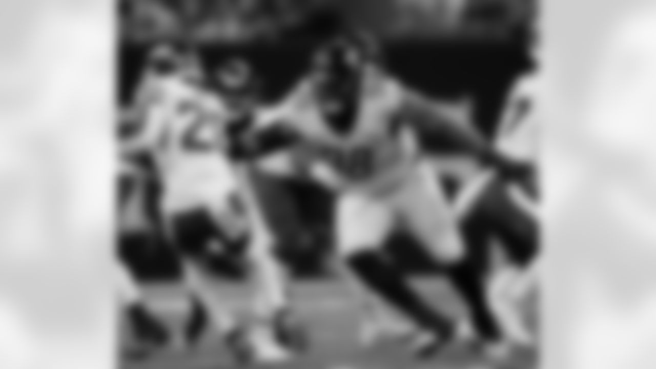 Check out the game action photos from the New Orleans Saints game against the New York Jets for Week 16 of the 2025 NFL season on Dec. 21, 2025 at the Caesars Superdome.