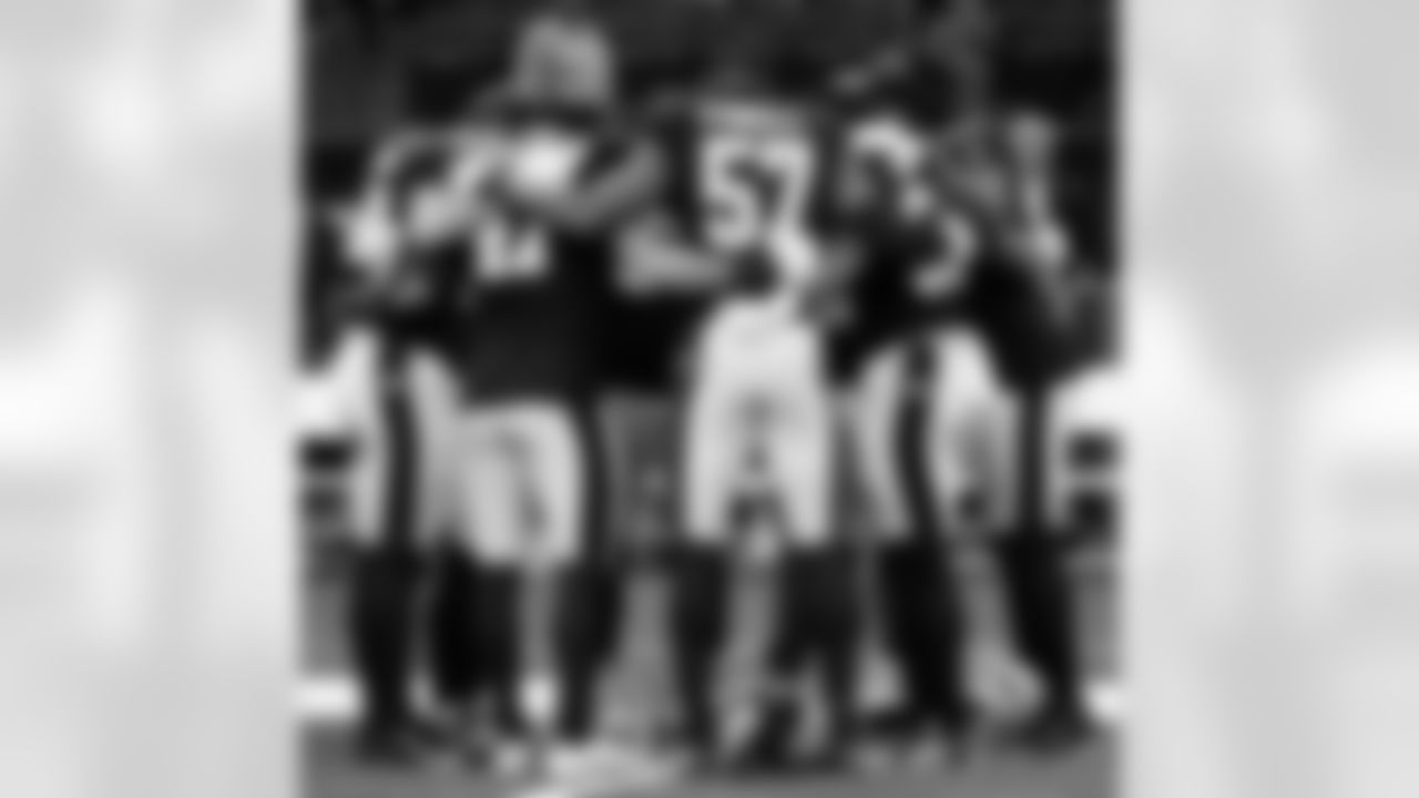 Check out the pregame photos from the New Orleans Saints game against the Denver Broncos in Week 3 of the 2025 NFL preseason