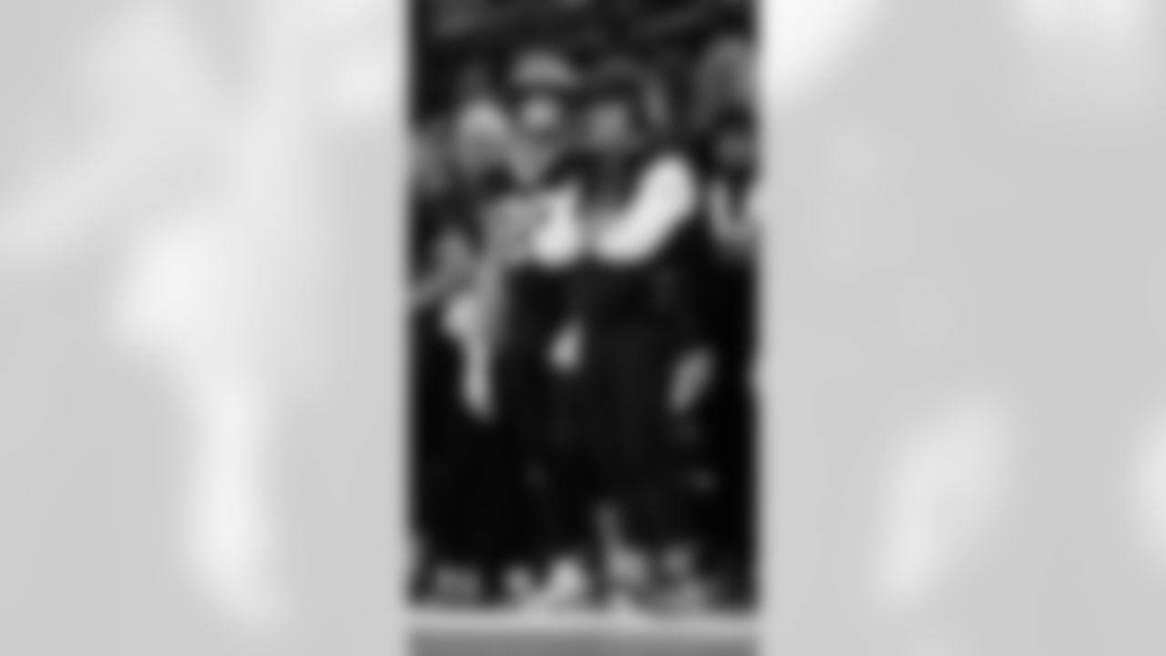 Check out the game action photos from the New Orleans Saints game against the Carolina Panthers for Week 15 of the 2025 NFL season on Dec. 14, 2025 at the Caesars Superdome.