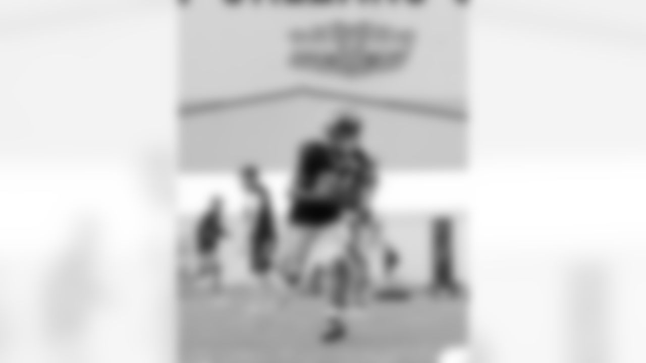 Full coverage of the New Orleans Saints workouts during 2025 Training Camp presented by Rouses Markets at the Ochsner Sports Performance Center on Wednesday, July 30.