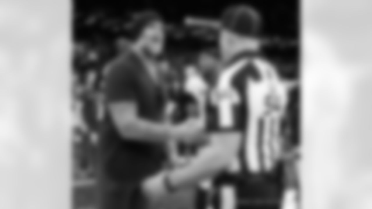 Check out the pregame photos from the New Orleans Saints game against the New York Jets for Week 16 of the 2025 NFL season on Dec. 21, 2025 at the Caesars Superdome.