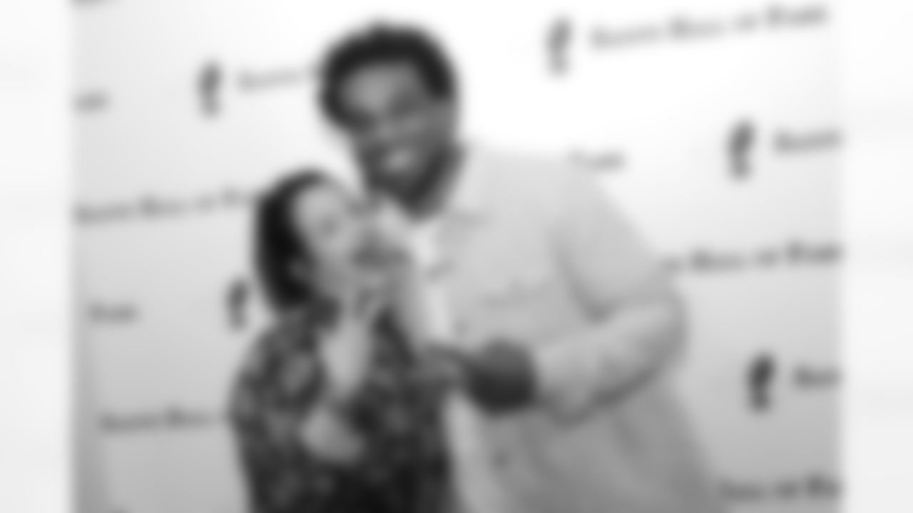 New Orleans Saints legends attended the annual Hall of Fame Gala as part of Alumni Weekend on Saturday, Dec. 13 at Chateau Country Club.