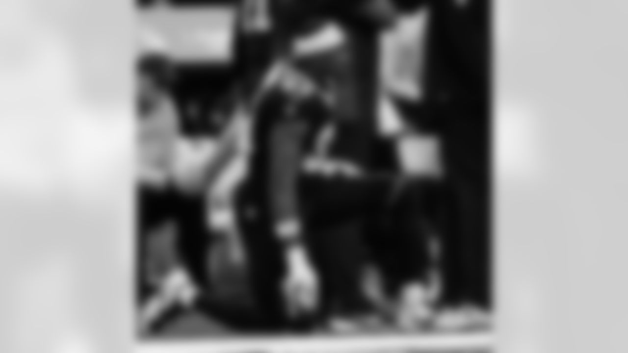 Check out the game action photos from the New Orleans Saints game against the Carolina Panthers for Week 15 of the 2025 NFL season on Dec. 14, 2025 at the Caesars Superdome.