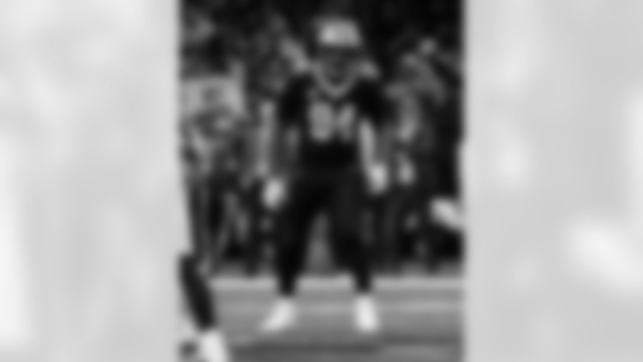 Check out the game action photos from the New Orleans Saints game against the Tampa Bay Buccaneers for Week 8 of the 2025 NFL season on Oct. 26, 2025 at the Caesars Superdome.