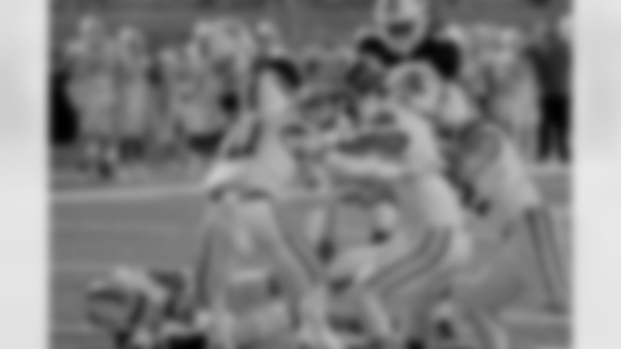 The Thibodaux Tigers host the South Lafourche Tarpons during Louisiana High School Football Under the Lights presented by Venture Global on Friday, September 5, 2025.