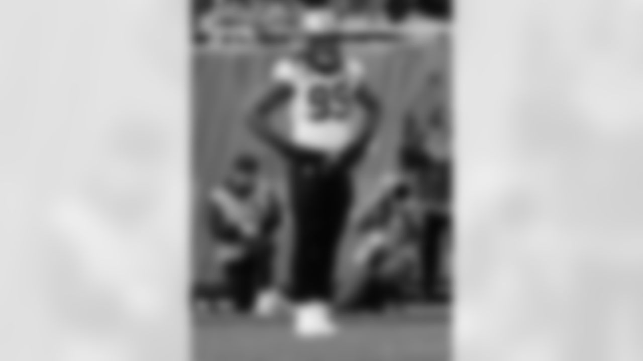 Check out the game action photos from the New Orleans Saints game against the Chicago Bears for Week 7 of the 2025 NFL season on Oct. 19, 2025 at Soldier Field.