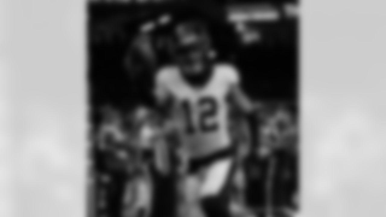 Check out the game action photos from the New Orleans Saints game against the New York Jets for Week 16 of the 2025 NFL season on Dec. 21, 2025 at the Caesars Superdome.