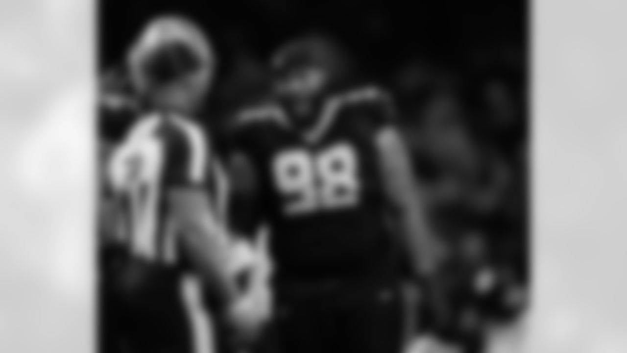 Check out the game action photos from the New Orleans Saints game against the Carolina Panthers for Week 15 of the 2025 NFL season on Dec. 14, 2025 at the Caesars Superdome.